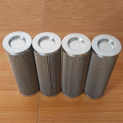 Filtre à treillis métallique Filtre à pression moyenne PI8408DRG60 pour l'industrie et le commerce de détail