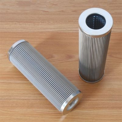 Filtre à treillis métallique Filtre à pression moyenne PI8408DRG60 pour l'industrie et le commerce de détail