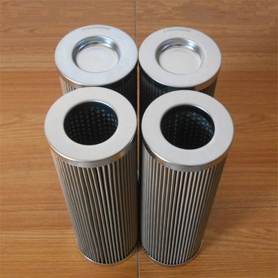 Filtre à treillis métallique Filtre à pression moyenne PI8408DRG60 pour l'industrie et le commerce de détail