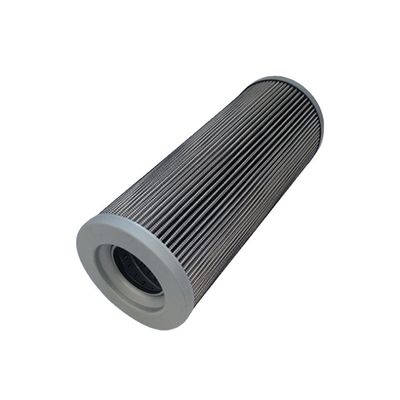 FBX-400*10 élément de filtre hydraulique de retour d'huile en fibre de verre pour système de filtration d'huile