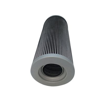 FBX-400*10 élément de filtre hydraulique de retour d'huile en fibre de verre pour système de filtration d'huile