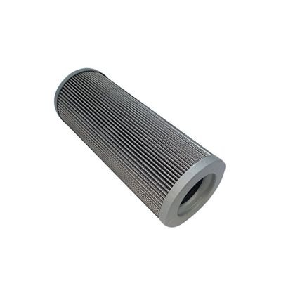 FBX-400*10 élément de filtre hydraulique de retour d'huile en fibre de verre pour système de filtration d'huile